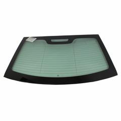 Back Glass Window