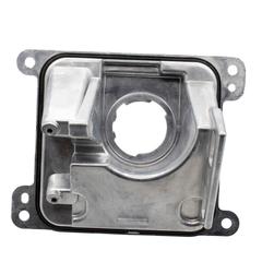 Blind Spot Detection System Warning Sensor Bracket Tail Light - Right, Rear