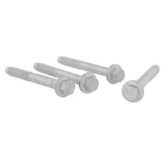 Bumper Impact Bar Bolt Screw - M12 x 100MM, Rear