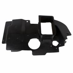 Radiator Support Splash Shield - 6.7L