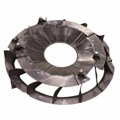 Engine Cooling Fan Shroud - 6.0L