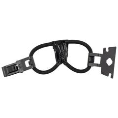 Body A-Pillar Brace Clip - Left