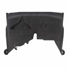 Radiator Support Splash Shield Cover