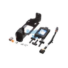 Front Radar Assembly