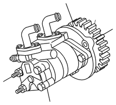 Commercial Vehicle Solenoid Valve