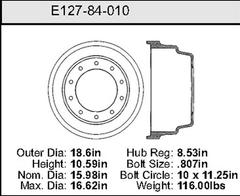 Brake Drum
