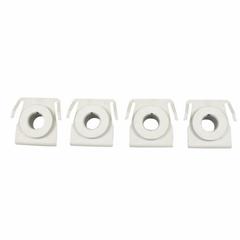Body Mount Cushion Nut - 14MM