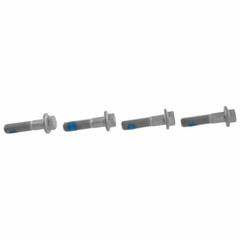 Hex Head Bolt Steering Knuckle - M12 x 50MM, Front