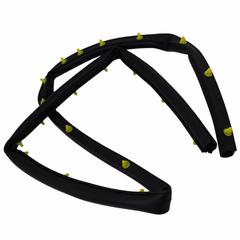 Hood Seal Gasket