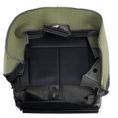 Seat Cushion Cover - Right, Rear