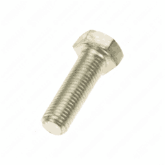 Hex Socket Head Cap Screw, M16 x 50 mm, Zinc