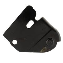 Hood Hinge Bracket Mounting Plate - Right, Front