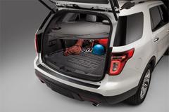 Explorer 2015-2019 Cargo Area Liner