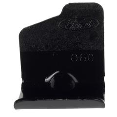 Brake Hose Support Bracket Hydraulic Line - Rear, Center