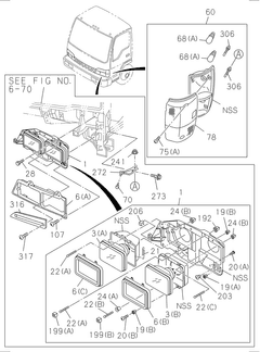 Mud Deflector Guard