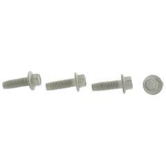 Screw - M8 X 25 010
