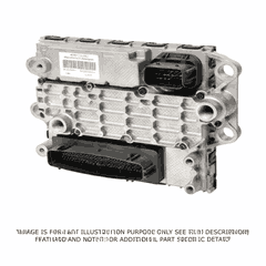 Engine Control Unit MCM 1.0 HDEP EPA07 Air Cooled