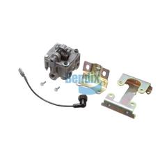 Traction Relay