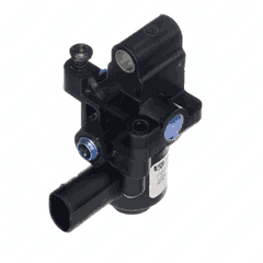 SMS-9700 Solenoid Assembly
