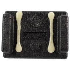 Spare Tire Bracket Retainer