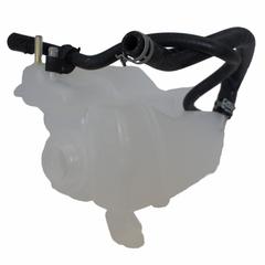 Engine Coolant Reservoir Radiator Overflow Tank (Lincoln LS)