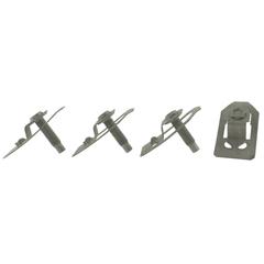 ABS Modulator Bolt - M8 X 25MM
