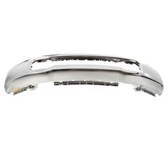 Bumper Face Bar - Front, Driver