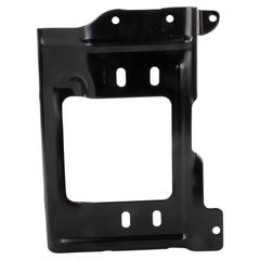 Bumper Face Bar Mount Mounting Plate - Right, Front