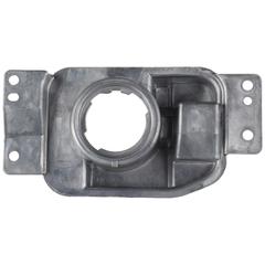Blind Spot Detection System Warning Sensor Bracket Tail Light - Right, Rear