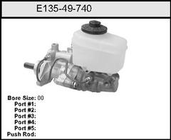 Master Cylinder