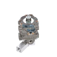 Foot Brake Valve