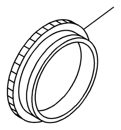 Transmission Gear Cover Assembly