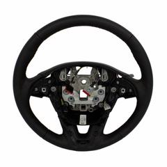 Steering Wheel Kit Wrap