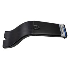 Instrument Panel Air Duct Heater - Left