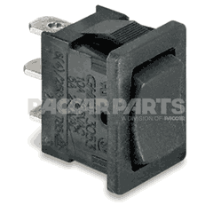 SWITCH-ROCKER 3 POSITION
