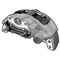 Caliper Rationalized