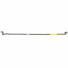Hood / Trunk Prop Rod Stay