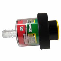 Engine Air Filter Indicator - 6.7L