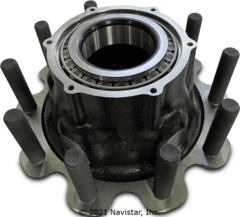 SKFTNHUB1 Image 1