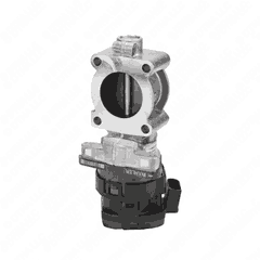 Electronic EGR Valve for Series 60 EPA07