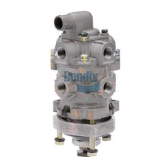 Foot Brake Valve