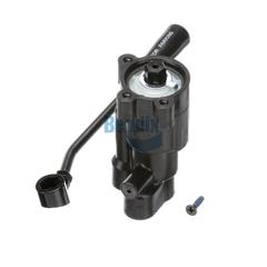 Trailer Control Valve