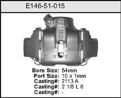 Caliper