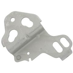 Transmission Oil Cooler Line Bracket Automatic (Police, AT)