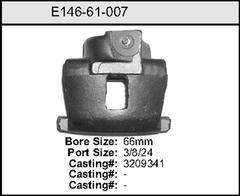 Caliper