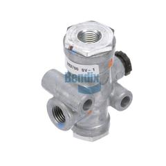 Synchro Valve