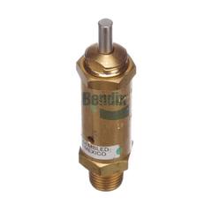 Safety Valve