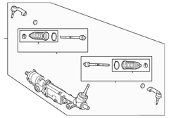 Rack and Pinion