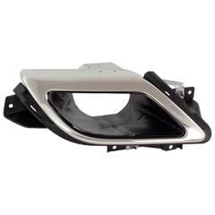 Bezel Exhaust duct - Right, Rear (Exhaust Tip)