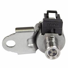 Solenoid